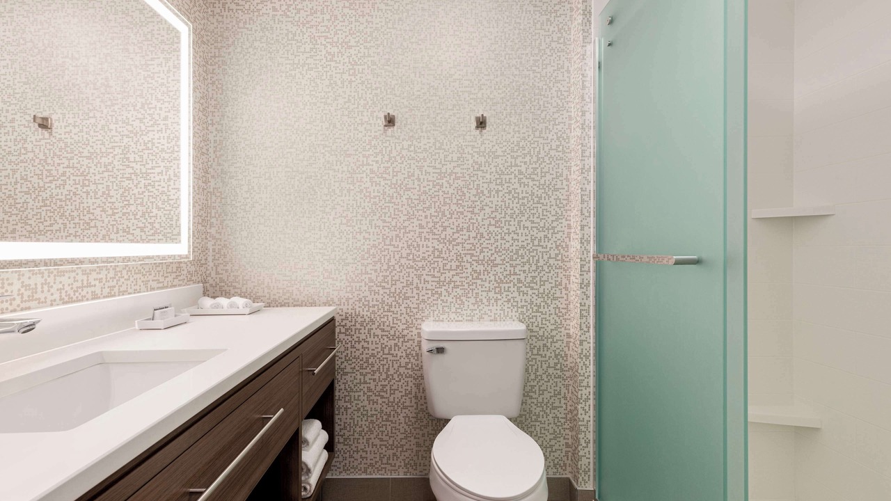 Photo of Bathroom in Dalton