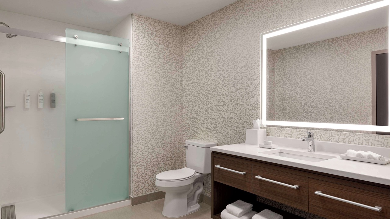 Photo of Bathroom in Dalton