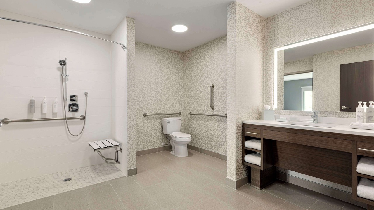 Photo of Bathroom in Dalton