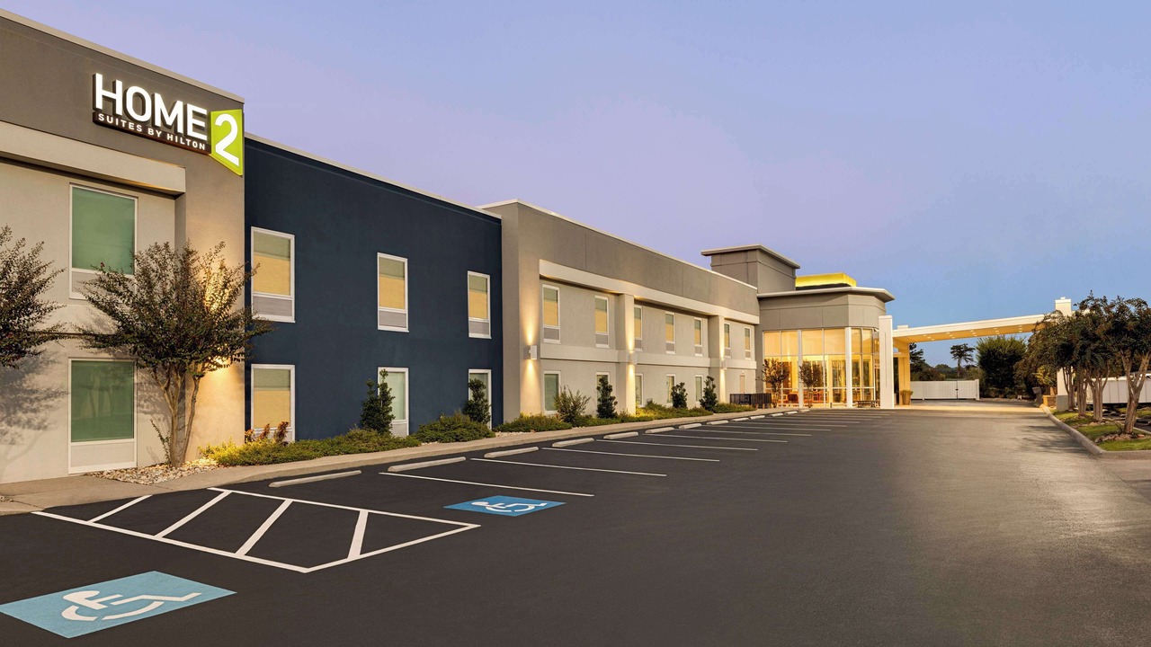 Photo of Outdoor in Dalton