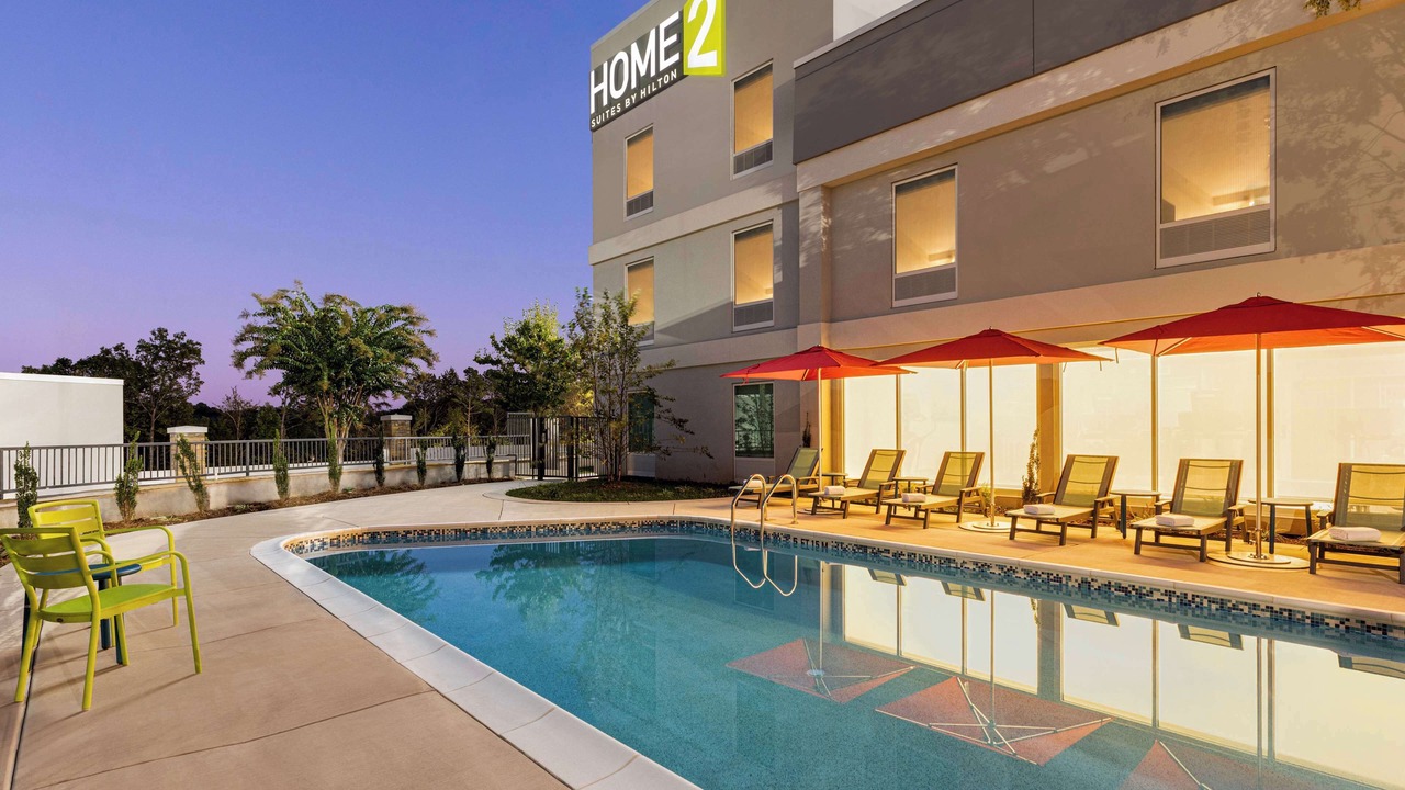 Photo of Outdoor in Dalton