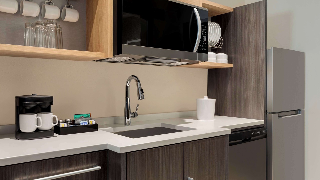 Photo of Kitchen in Dalton