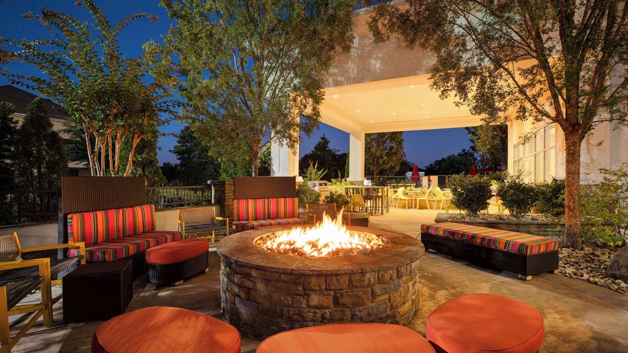 Photo of Patio Balcony in Dalton