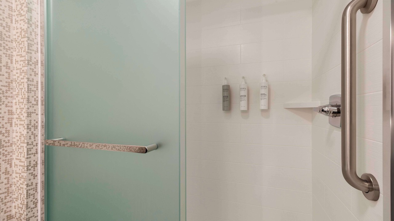 Photo of Bathroom in Dalton