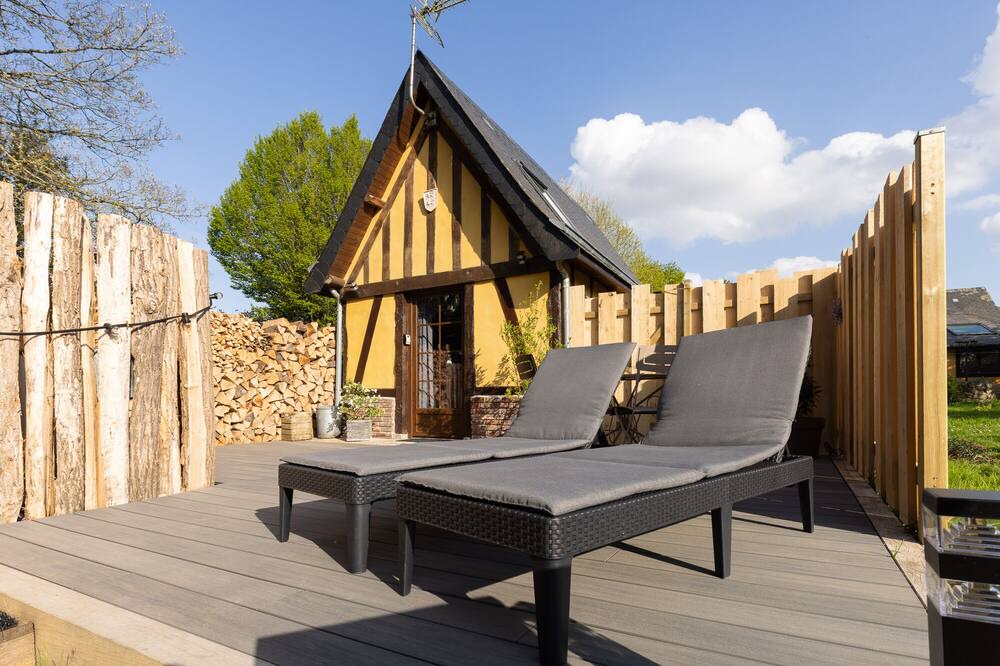 Photo of Outdoor in Saint-Denis-le-Thiboult