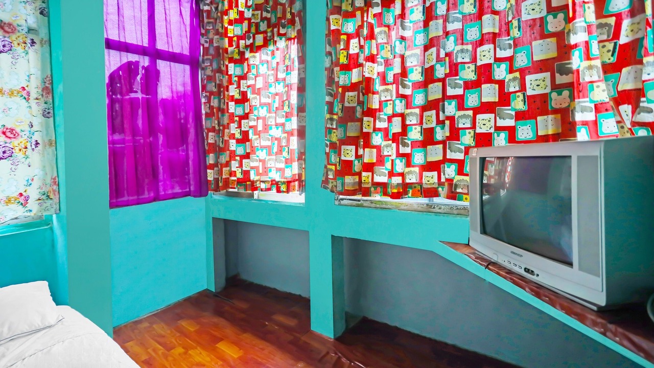 Photo of Bedroom in Lubuk Baja
