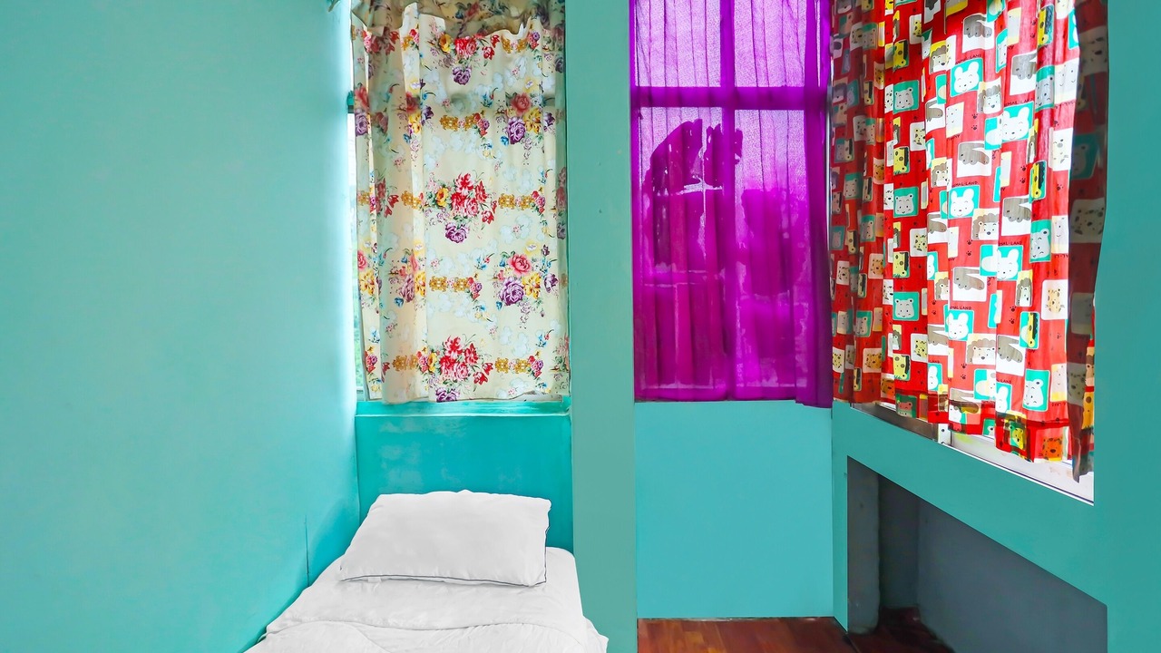 Photo of Bedroom in Lubuk Baja