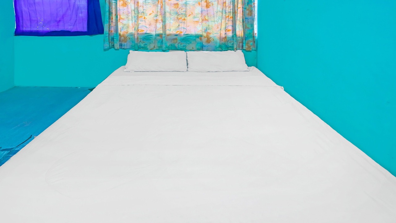 Photo of Bedroom in Lubuk Baja