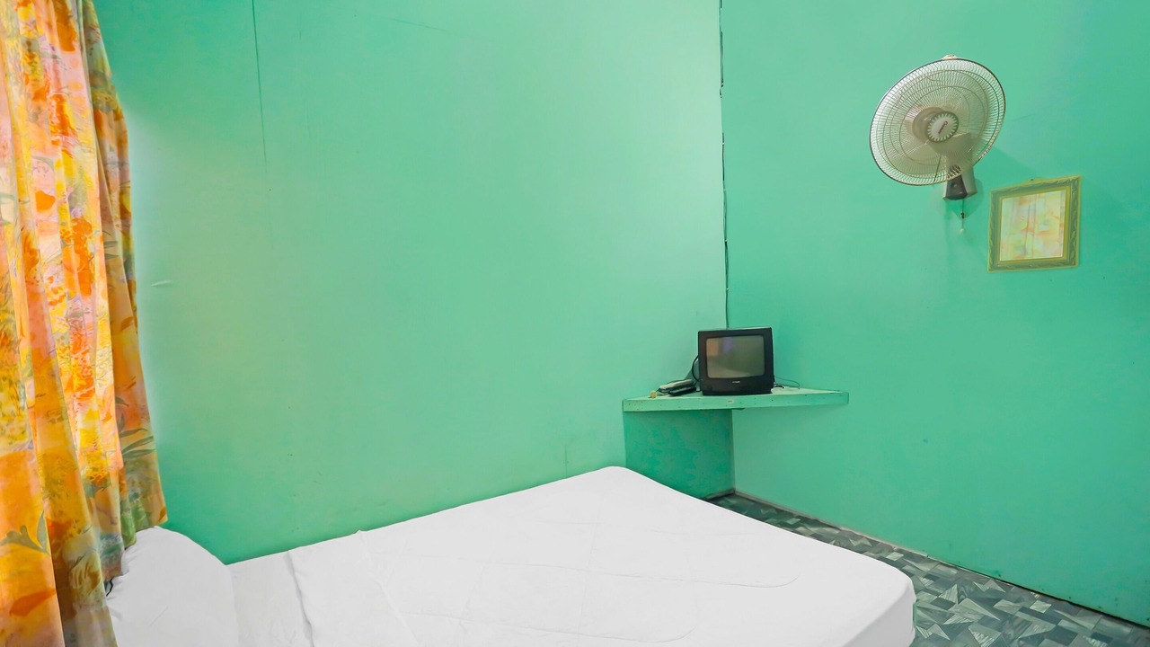 Photo of Bedroom in Lubuk Baja