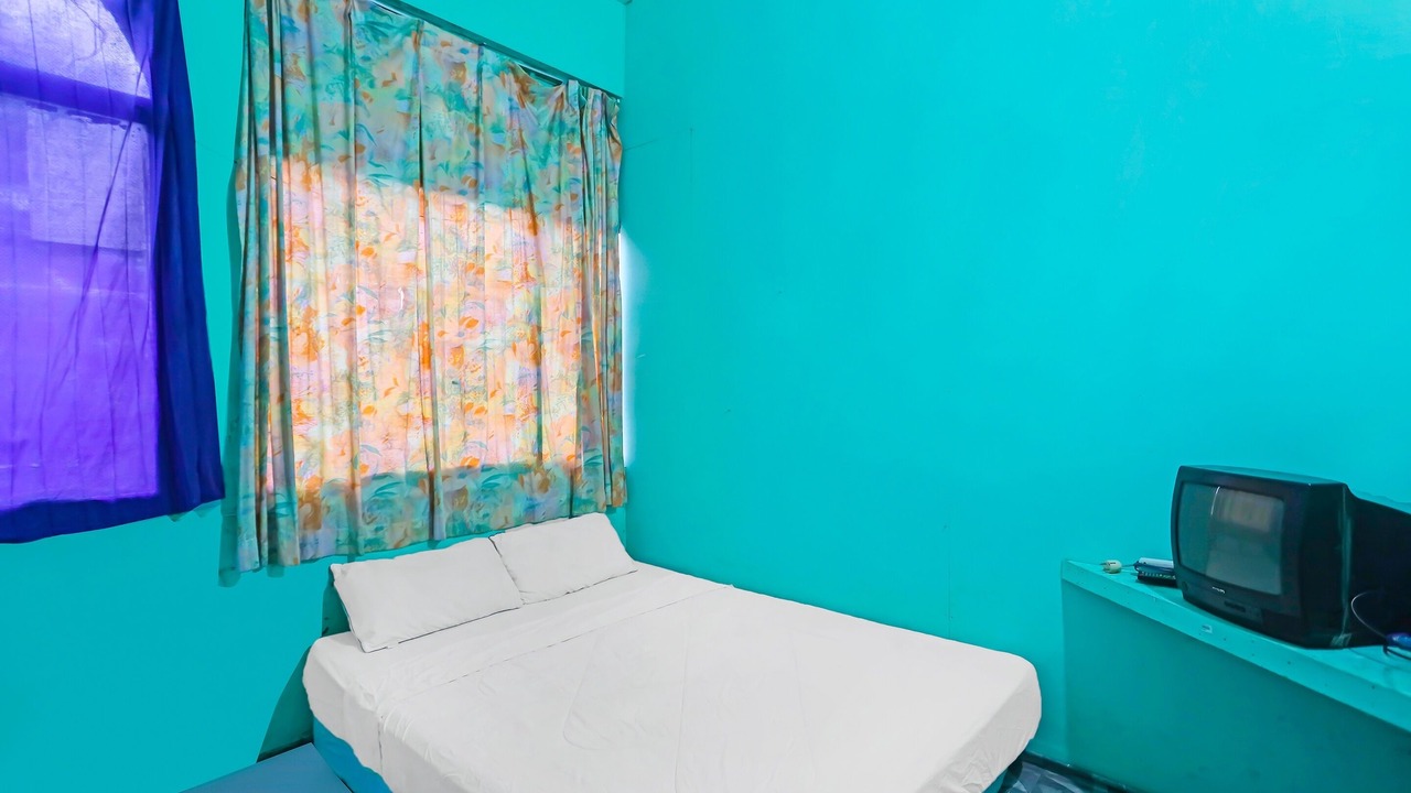 Photo of Bedroom in Lubuk Baja