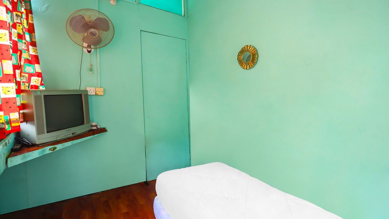 Photo of Bedroom in Lubuk Baja