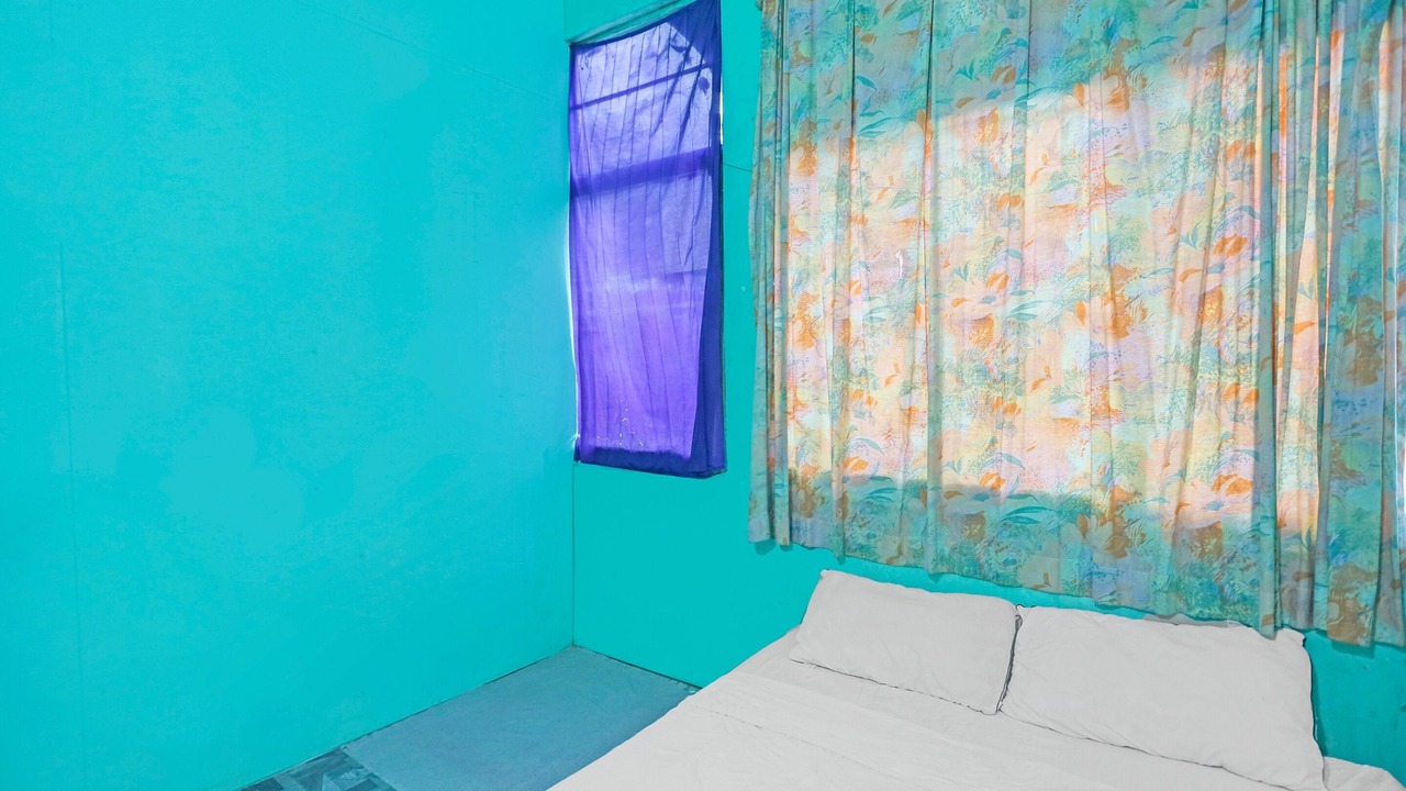 Photo of Bedroom in Lubuk Baja