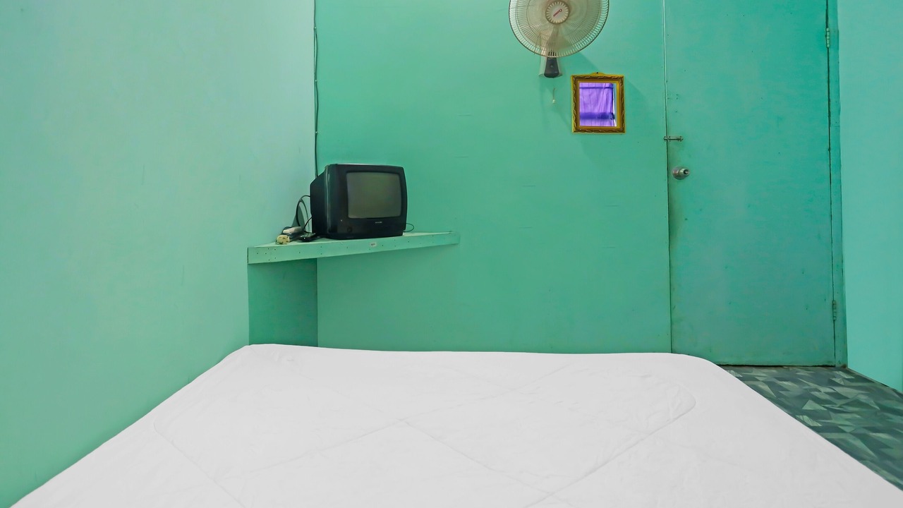 Photo of Bedroom in Lubuk Baja