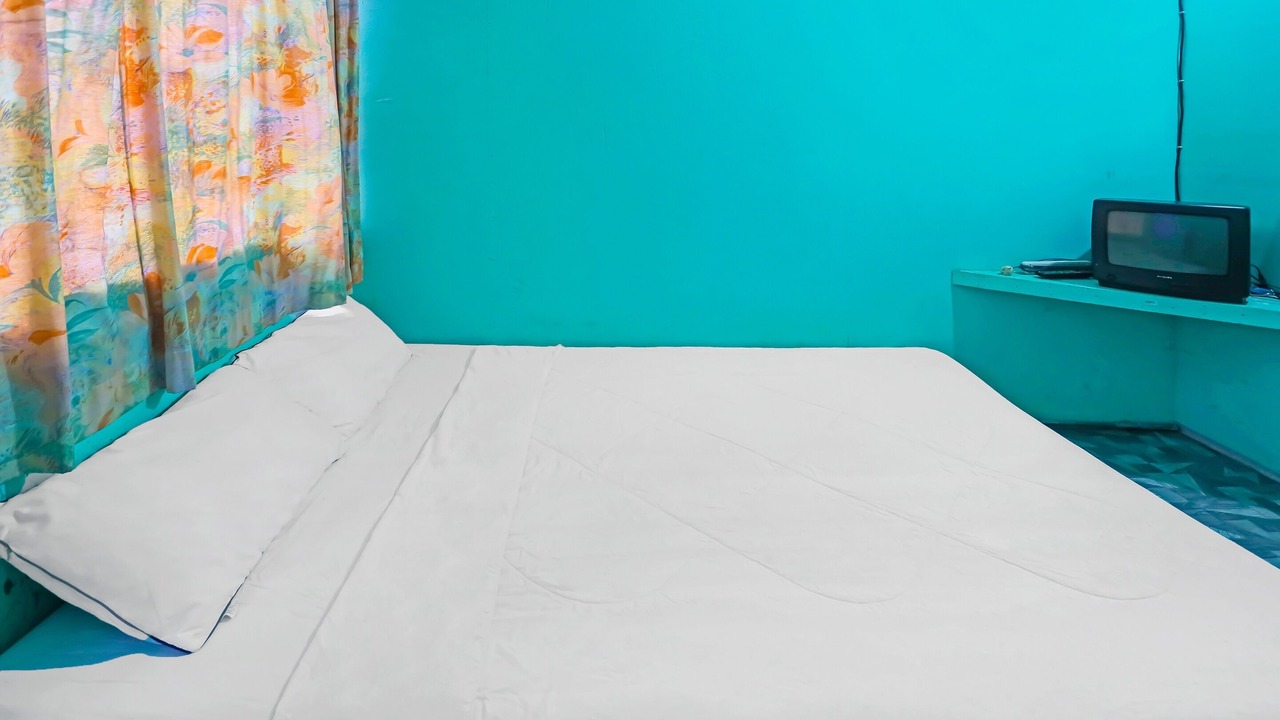 Photo of Bedroom in Lubuk Baja