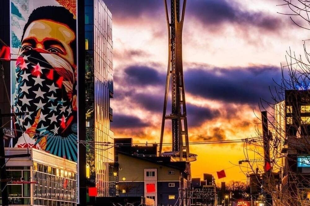 Photo of Outdoor in Auburn