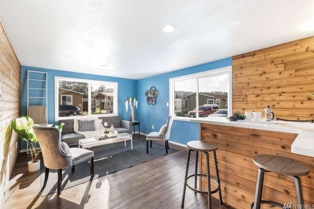 Photo of Kitchen in Auburn