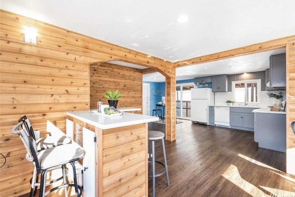 Photo of Kitchen in Auburn