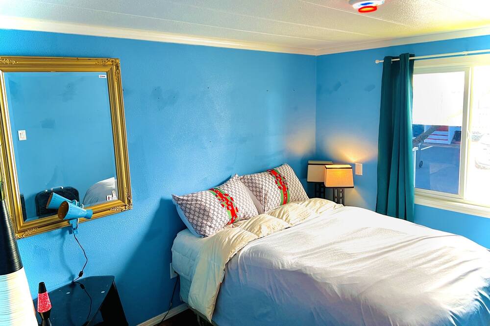 Photo of Bedroom in Auburn