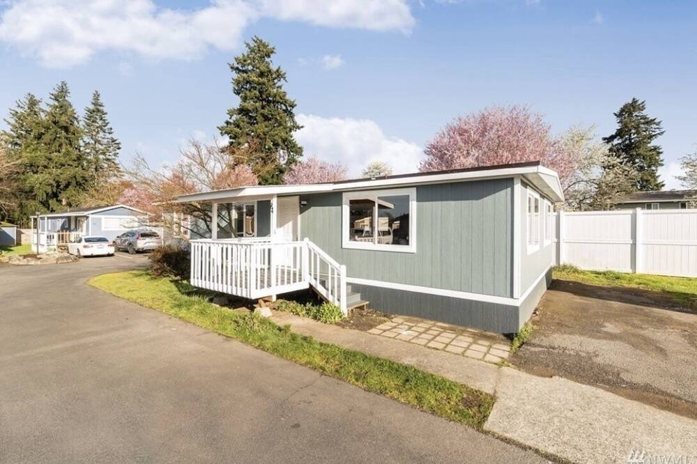 Photo of Outdoor in Auburn