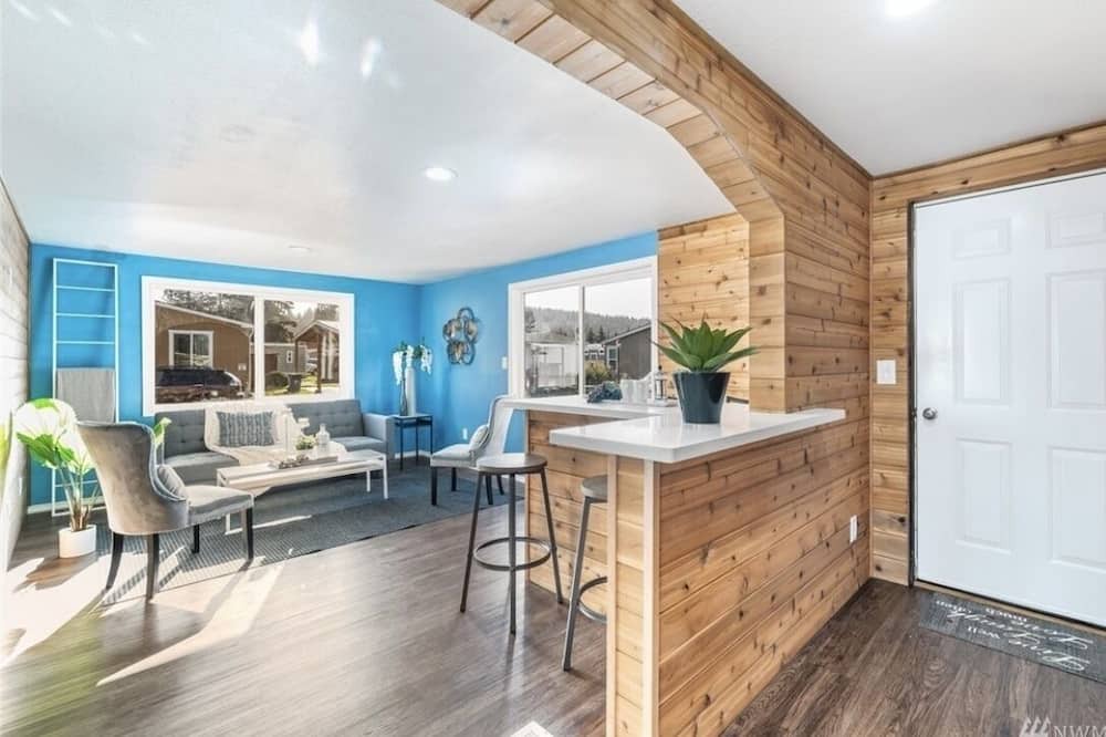 Photo of Kitchen in Auburn