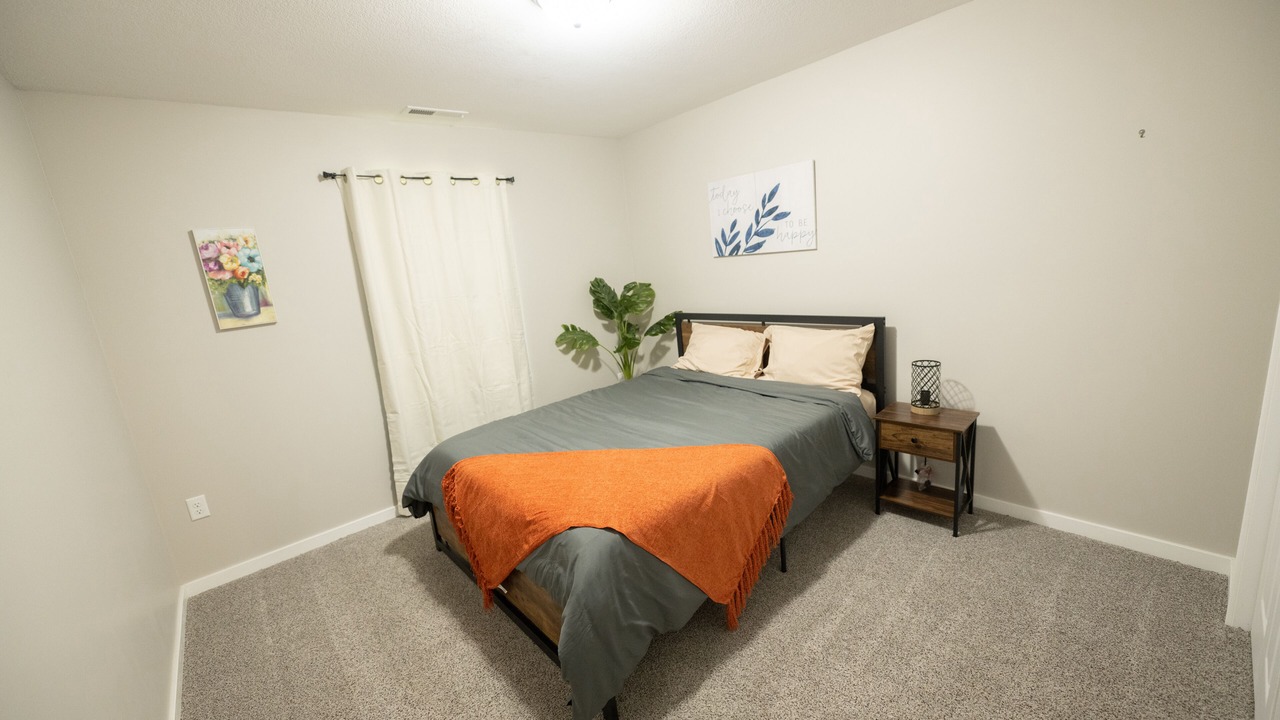 Photo of Bedroom in Emporia