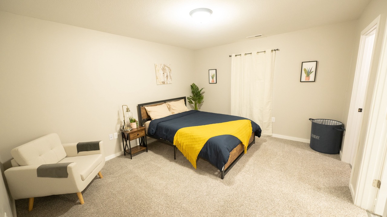 Photo of Bedroom in Emporia