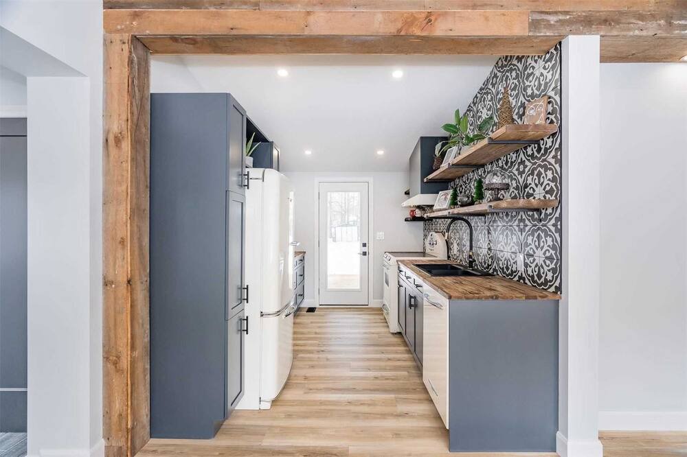 Photo of Kitchen in Cumberland Beach
