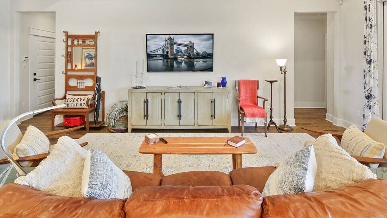 Photo of Livingroom in Wellborn