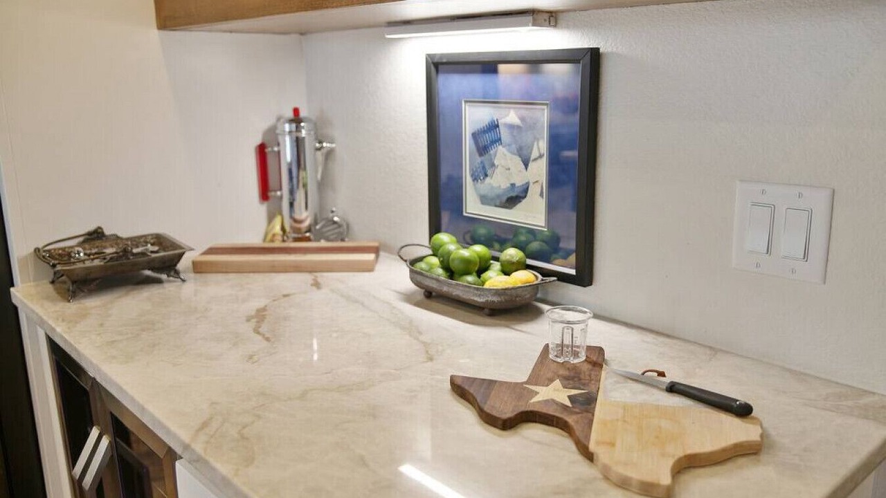 Photo of Kitchen in Wellborn