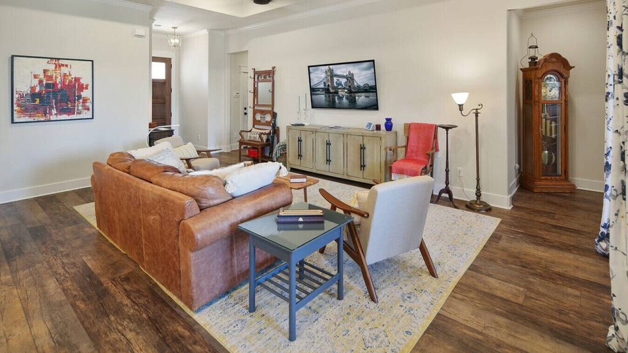 Photo of Livingroom in Wellborn