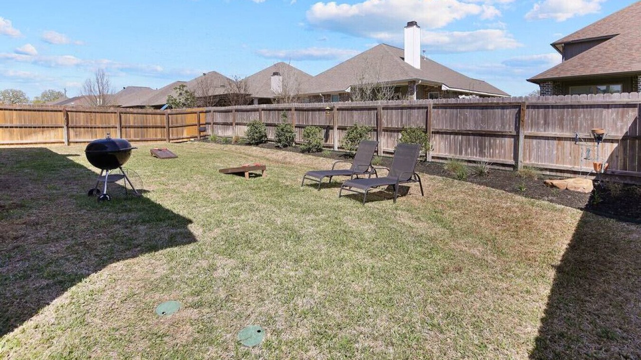 Photo of Outdoor in Wellborn