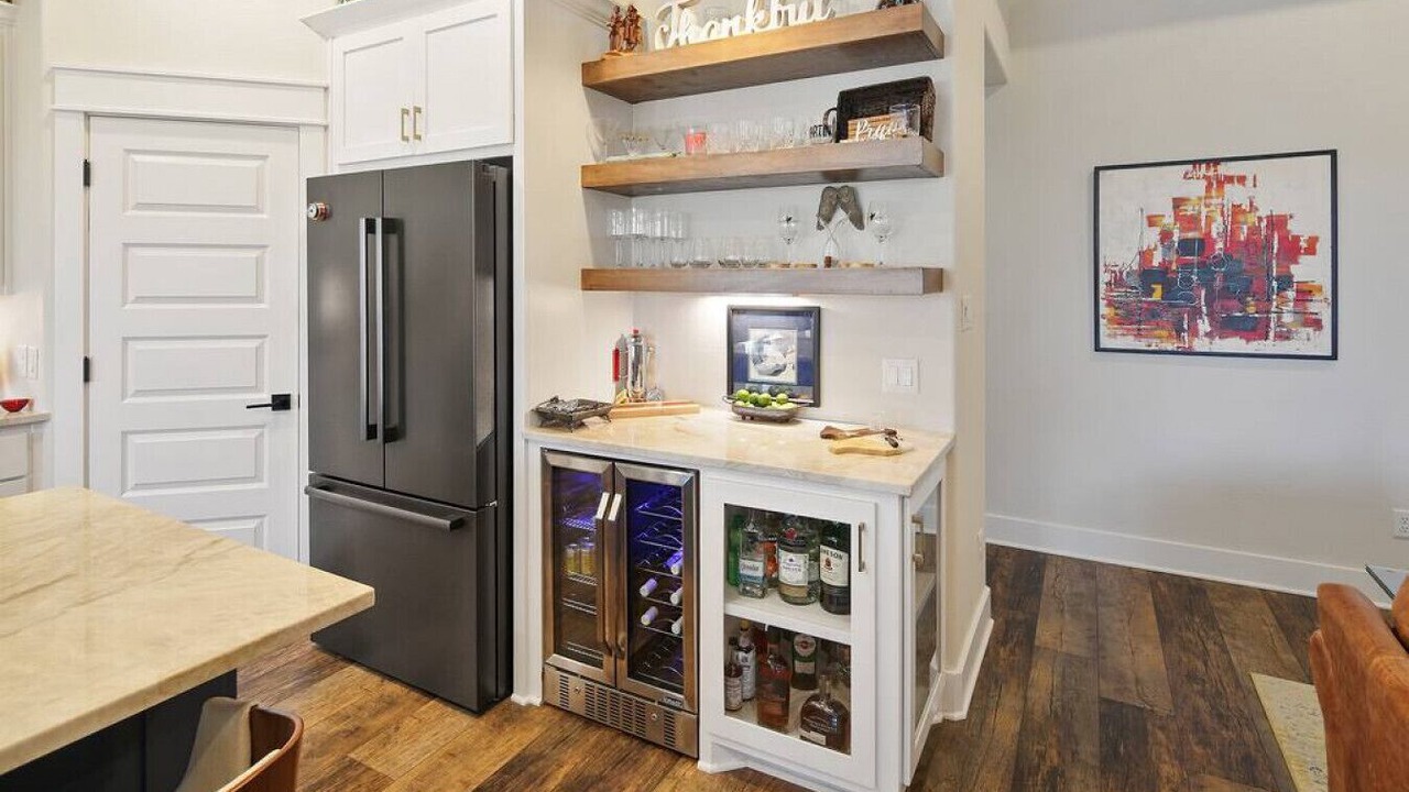 Photo of Kitchen in Wellborn