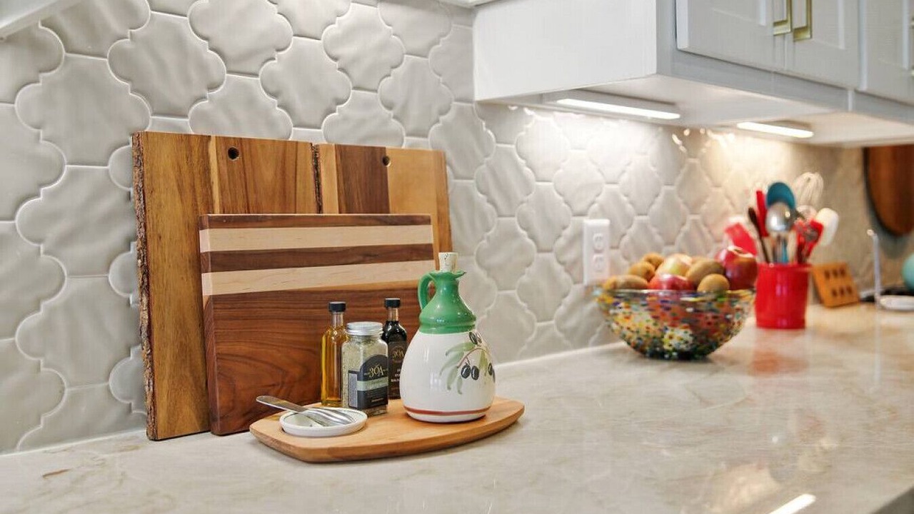 Photo of Kitchen in Wellborn