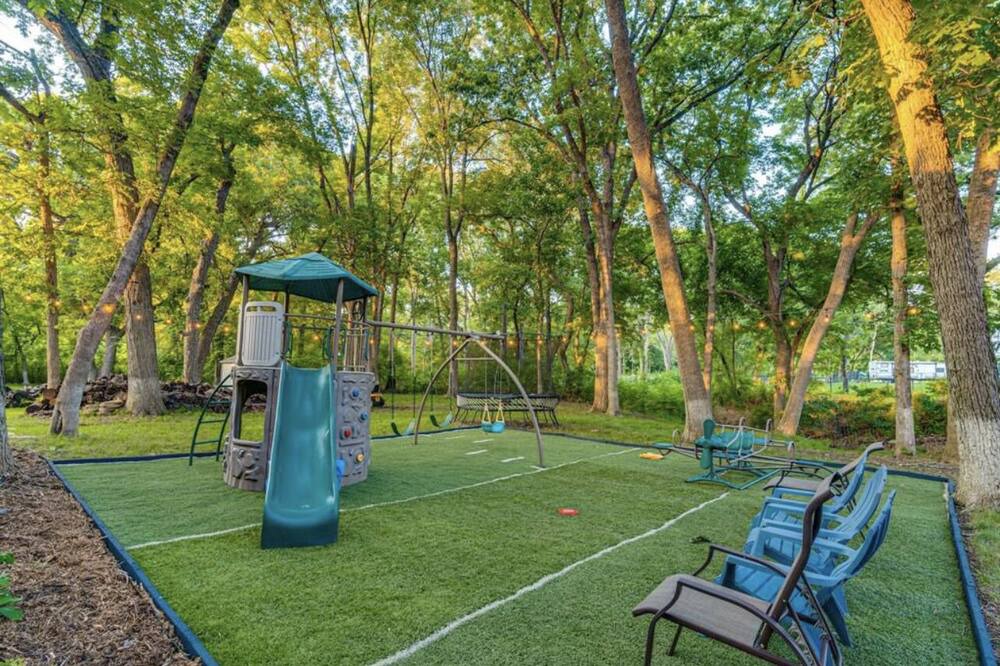 Photo of Outdoor in Waxahachie