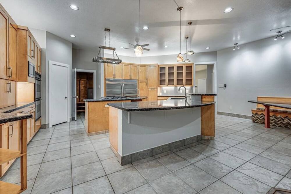 Photo of Kitchen in Waxahachie