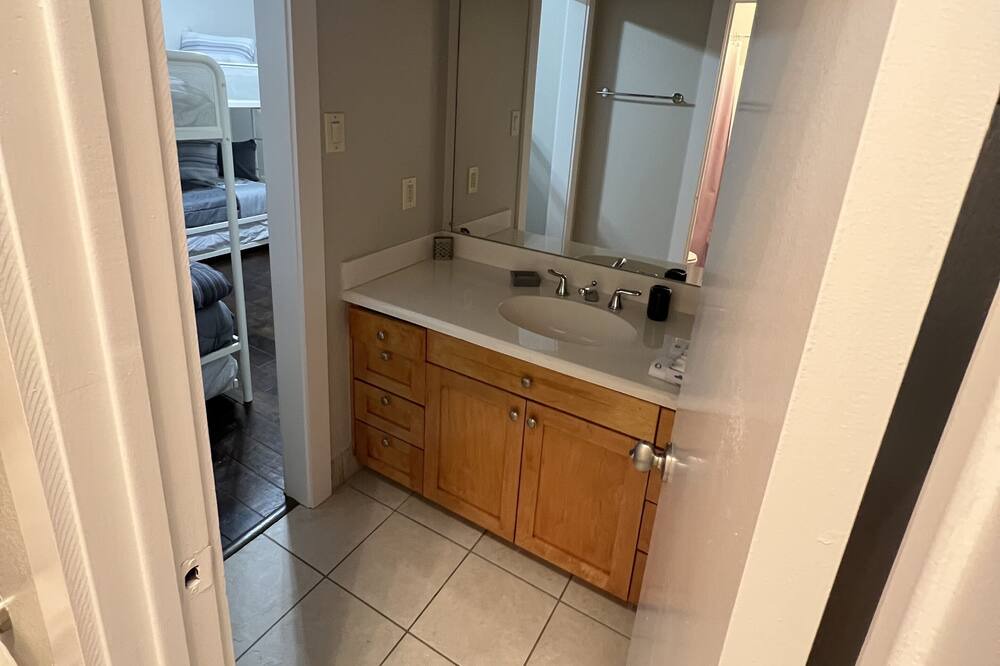 Photo of Bathroom in Waxahachie