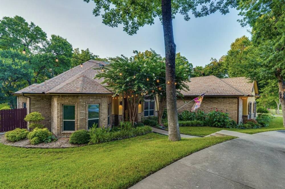Photo of Outdoor in Waxahachie