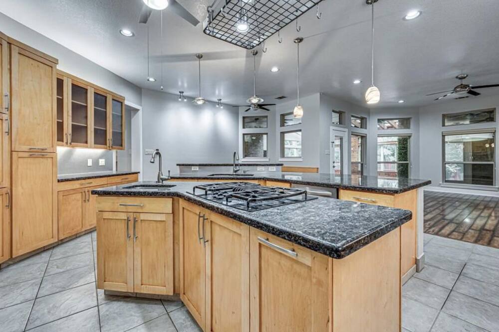 Photo of Kitchen in Waxahachie