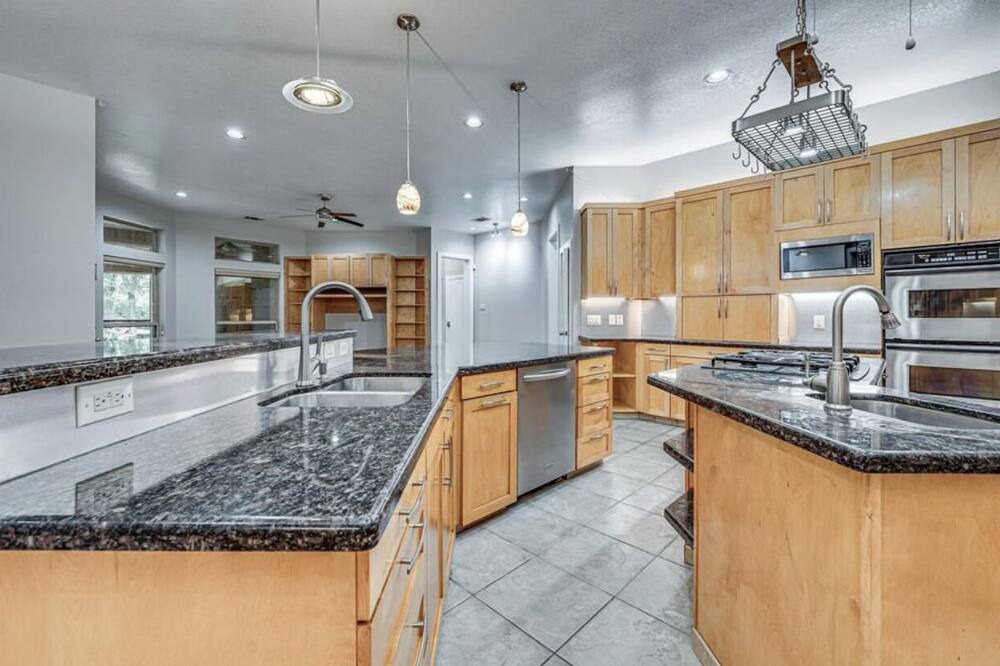 Photo of Kitchen in Waxahachie