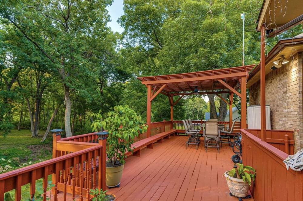 Photo of Outdoor in Waxahachie