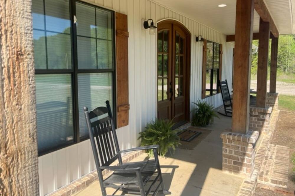 Photo of Patio Balcony in Golden
