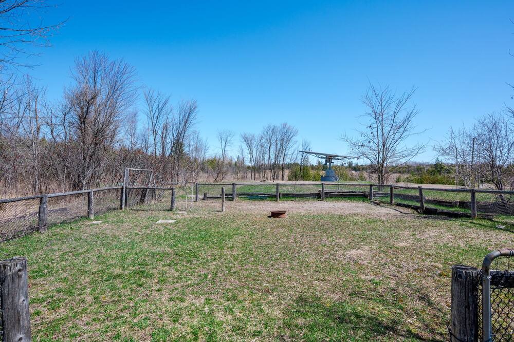 Photo of Outdoor in Havelock-Belmont-Methuen