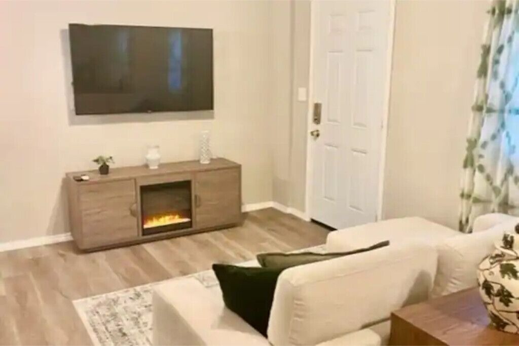 Photo of Livingroom in Pauls Valley