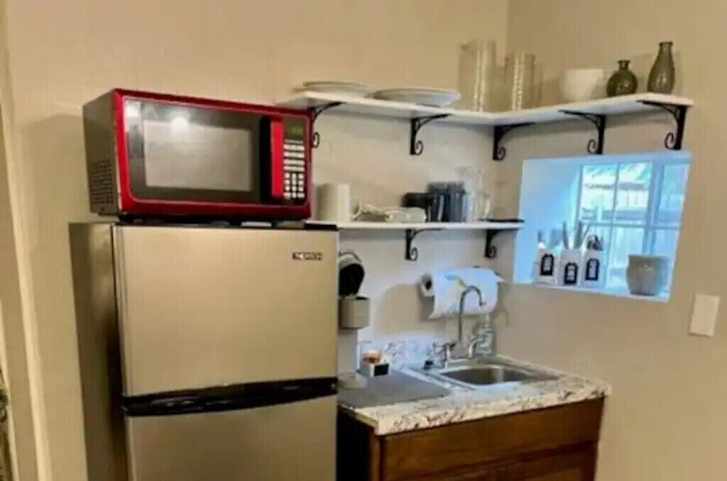 Photo of Kitchen in Pauls Valley