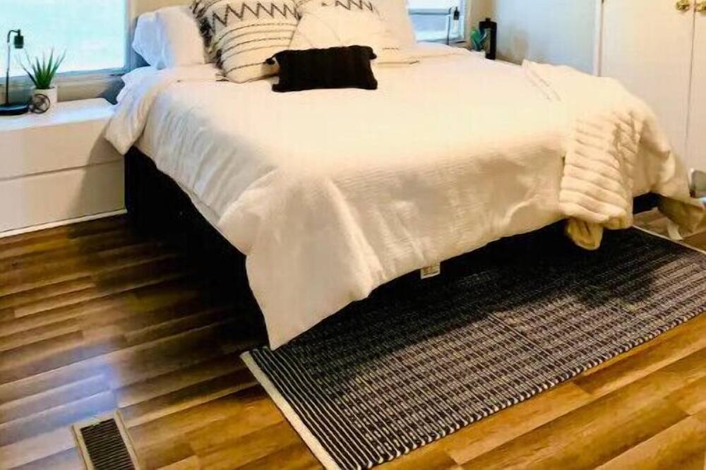 Photo of Bedroom in Magnolia