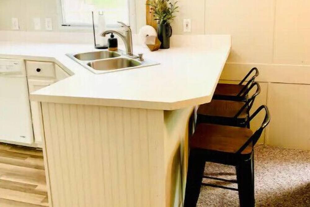 Photo of Kitchen in Magnolia
