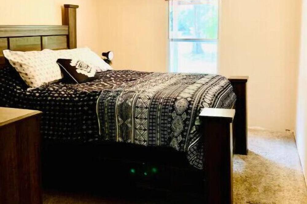 Photo of Bedroom in Magnolia