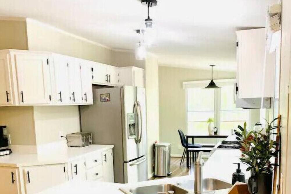 Photo of Kitchen in Magnolia