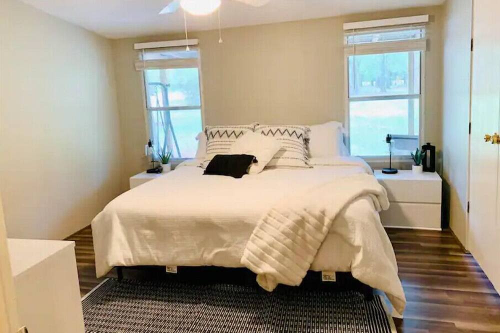 Photo of Bedroom in Magnolia