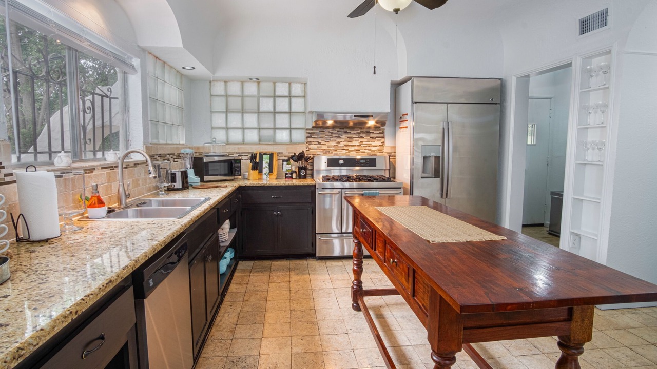 Photo of Kitchen in Jefferson
